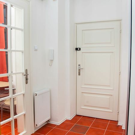 Welcome Apartment On Rybna Praha Bagian luar foto
