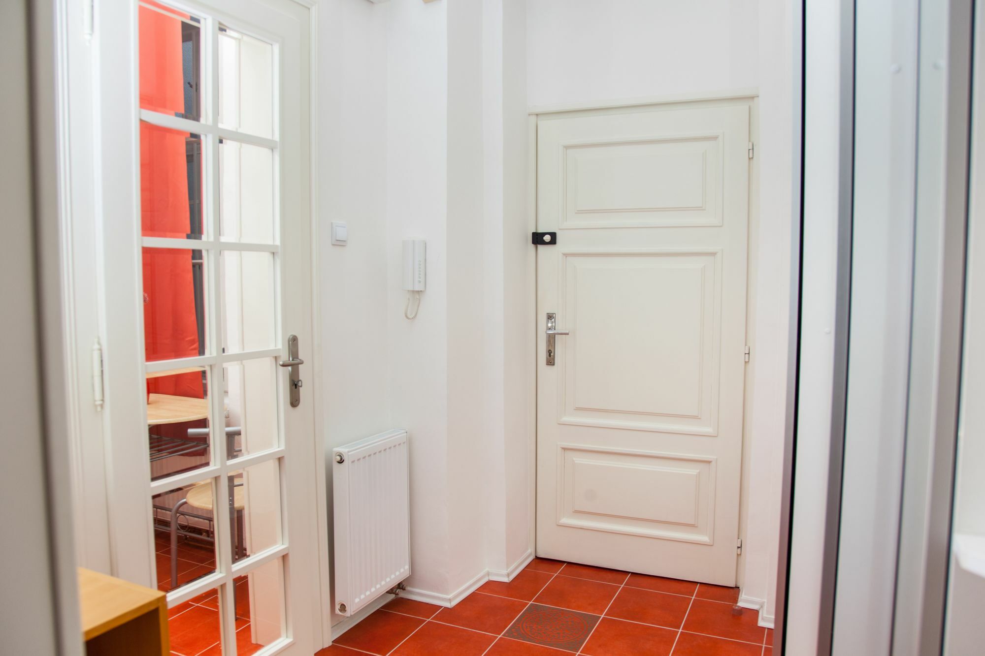 Welcome Apartment On Rybna Praha Bagian luar foto