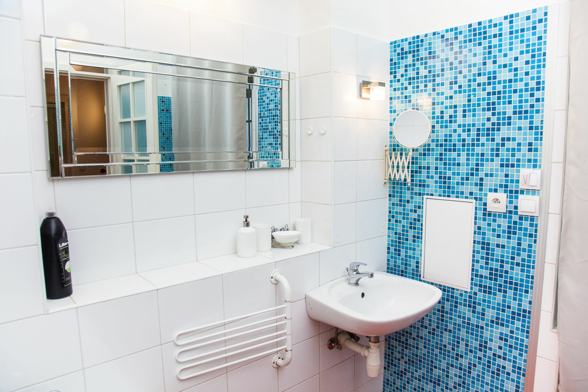 Welcome Apartment On Rybna Praha Bagian luar foto