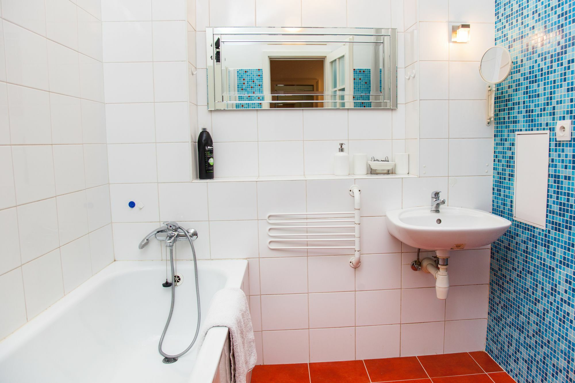 Welcome Apartment On Rybna Praha Bagian luar foto